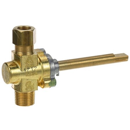 Montague Oven Valve 36174-7